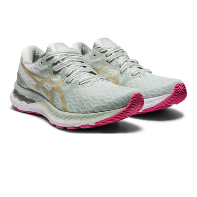 ASICS Gel-Nimbus 23 Sakura Women's Running Shoes - SS21