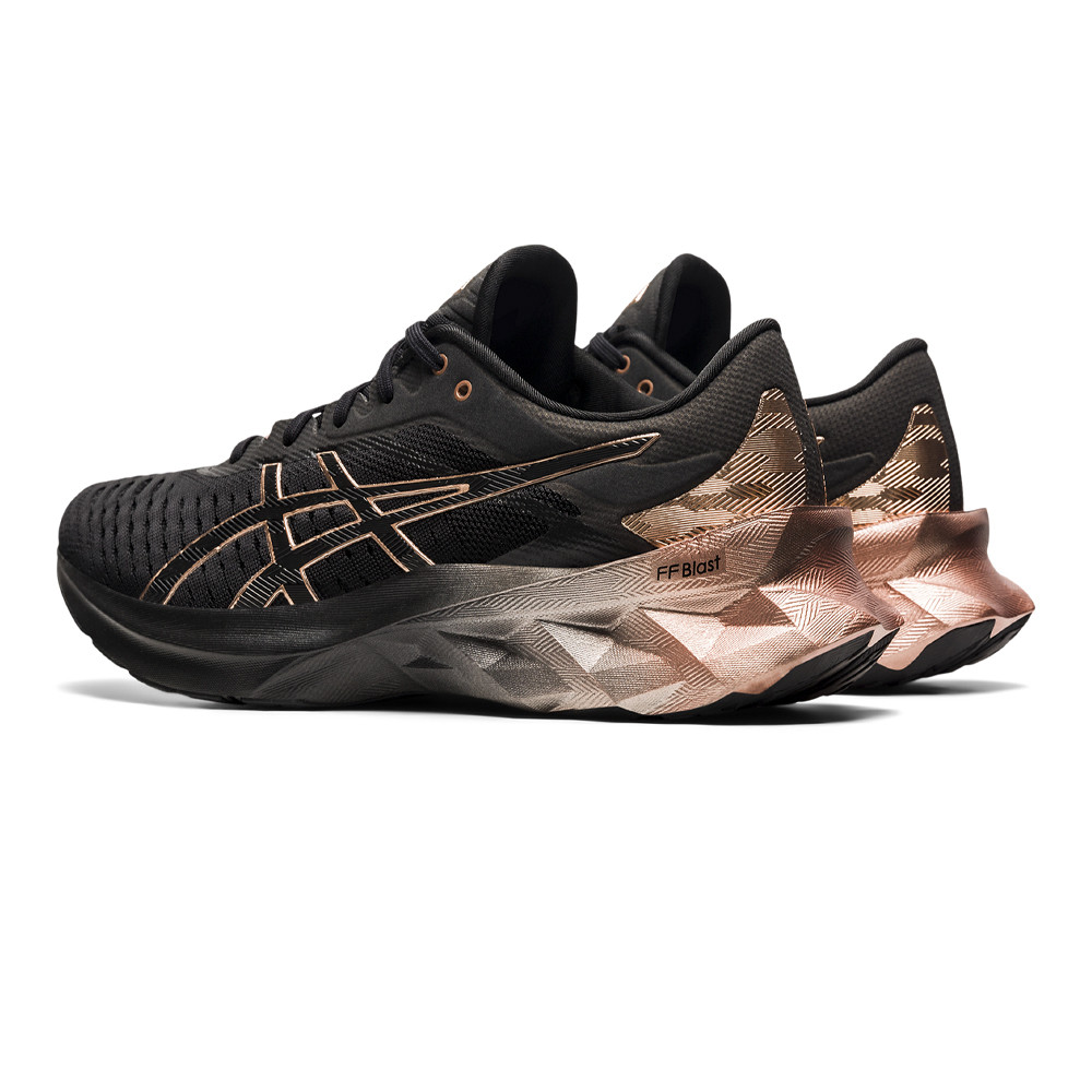 asics platinum women's