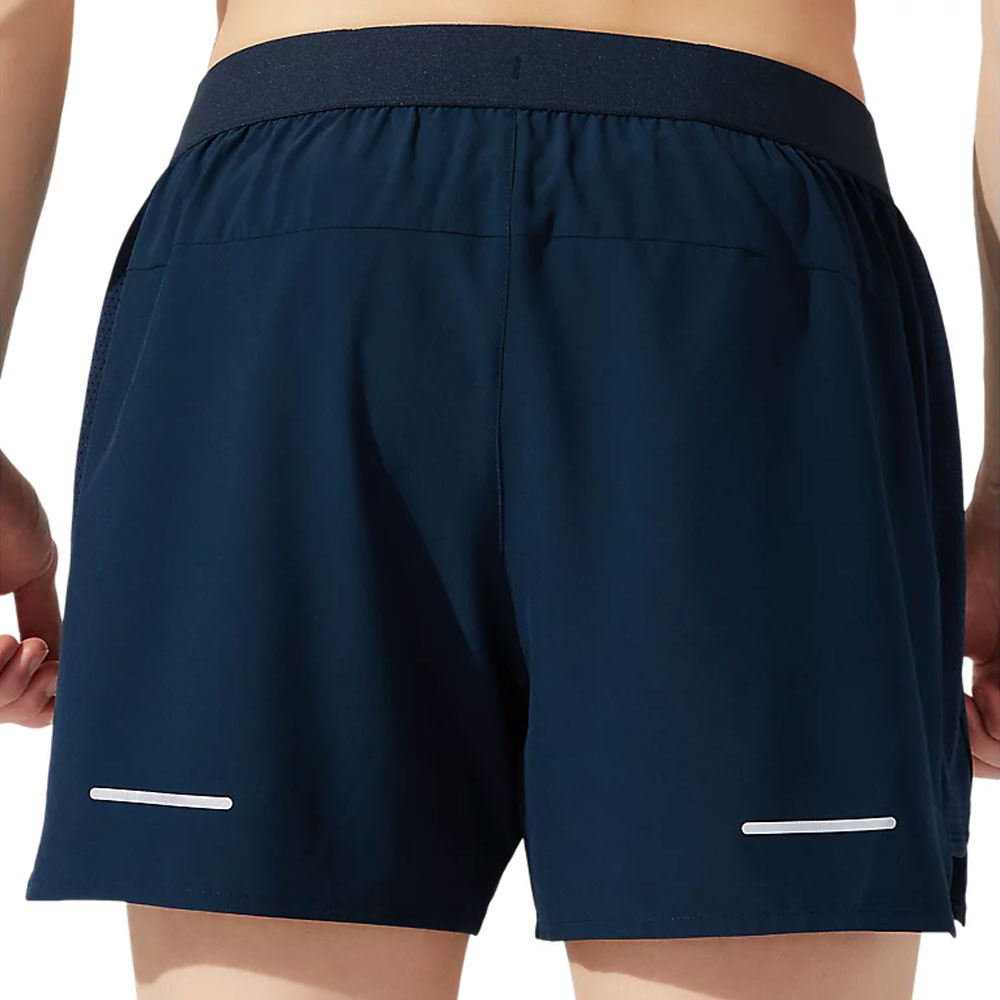asics 2 in 1 5 in shorts ladies