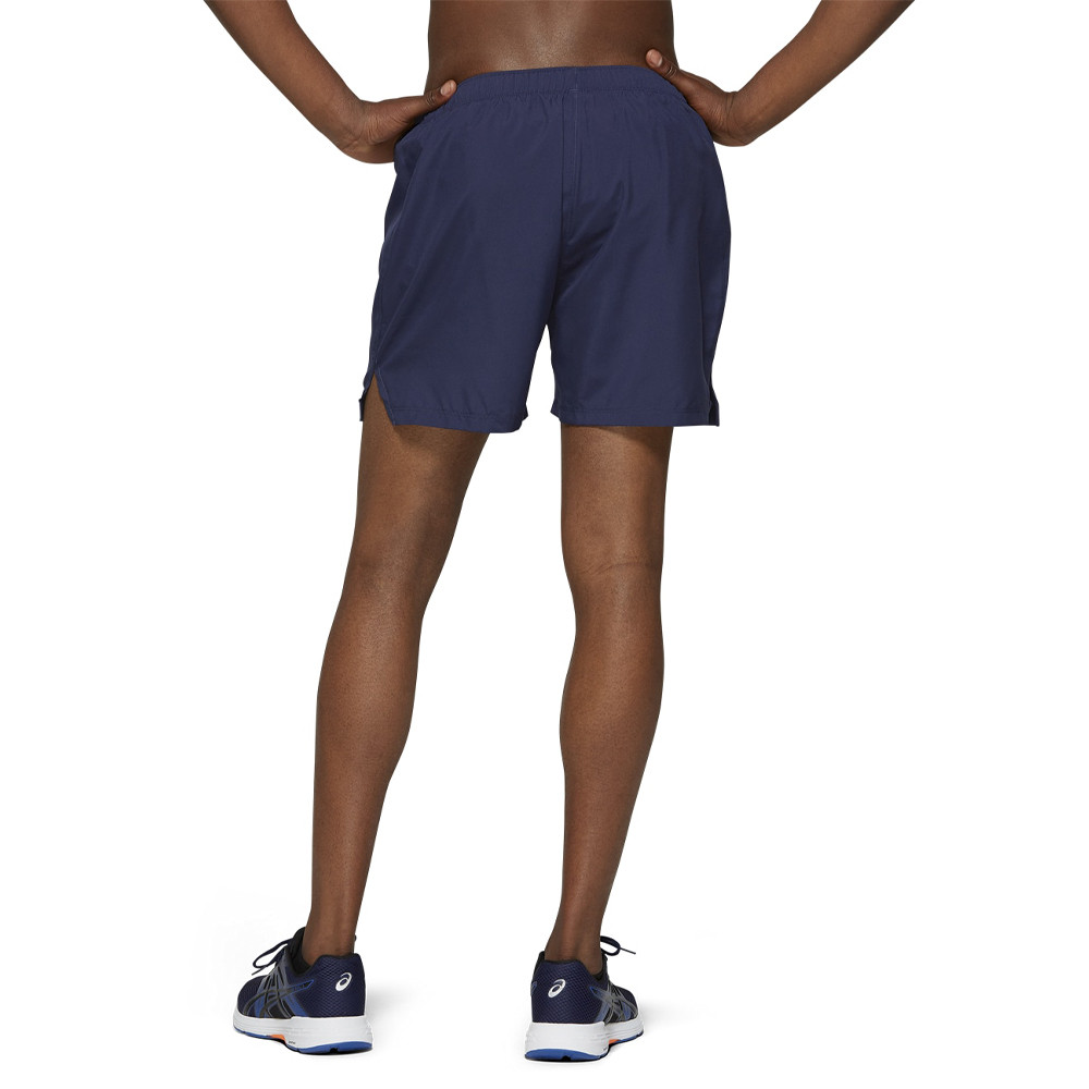 are 5 inch running shorts too short term