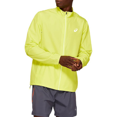 Asics Silver laufjacke - SS21