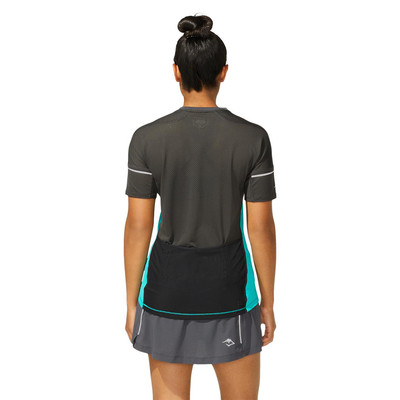 ASICS Fujitrail Women's T-Shirt - SS21