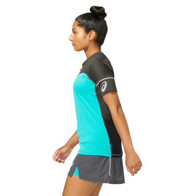ASICS Fujitrail Women's T-Shirt - SS21