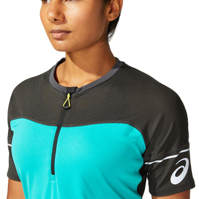 ASICS Fujitrail Women's T-Shirt - SS21