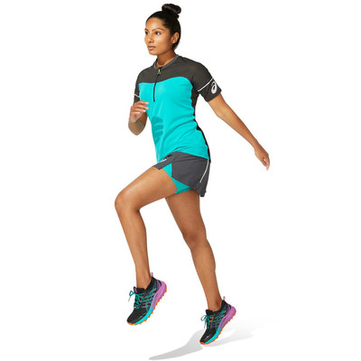 ASICS Fujitrail Women's T-Shirt - SS21