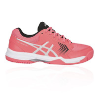 ASICS Gel-Dedicate 5 femmes chaussures de tennis