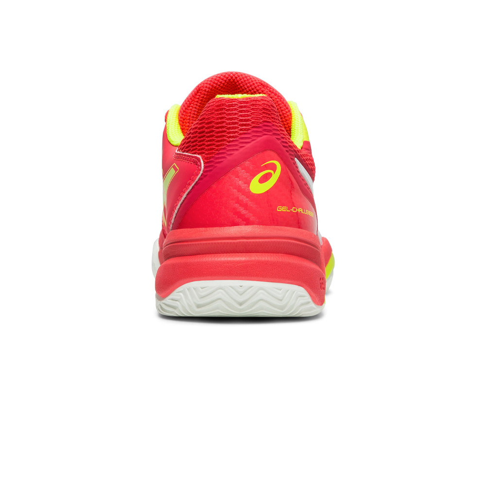 ASICS GelChallenger 12 Women's Clay Court Tennis Shoes 72 Off