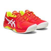 ASICS Gel-Challenger 12 femmes chaussures de tennis