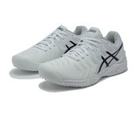 ASICS Gel-Resolution 7 femmes Grass chaussures de tennis
