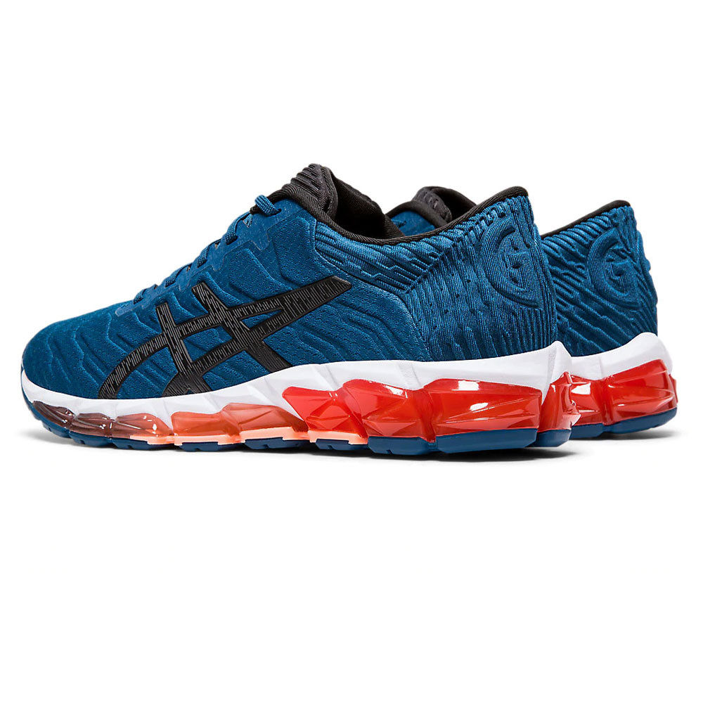 asics gel quantum 360 5 blue