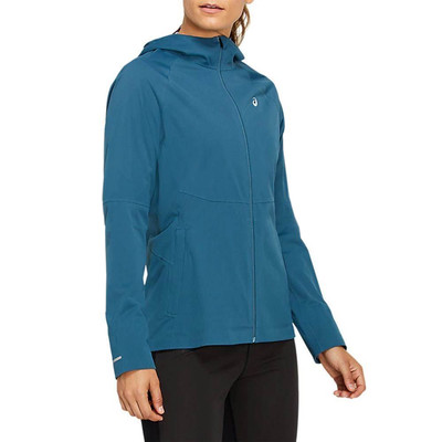 ASICS Accelerate Damen jacke