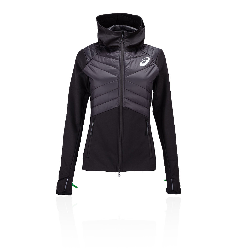 asics hybrid jacket