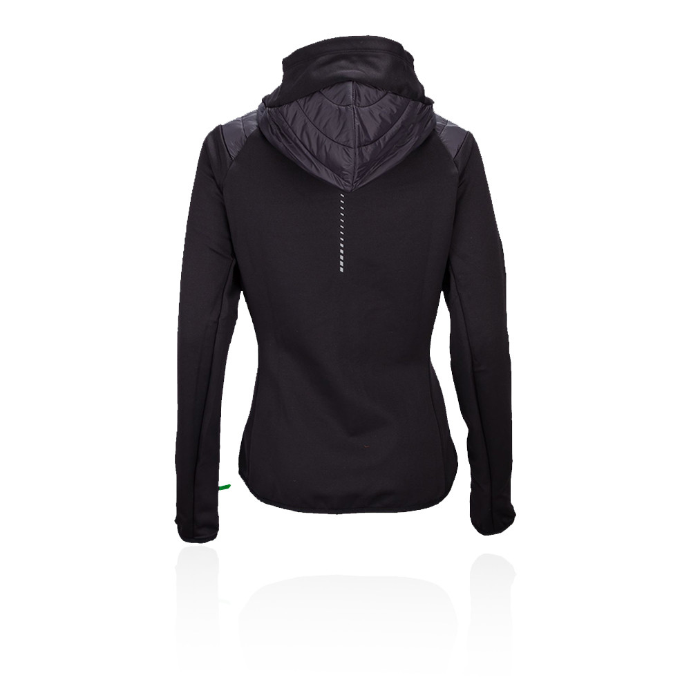 ASICS Hybrid Women's Running Jacket | SportsShoes.com