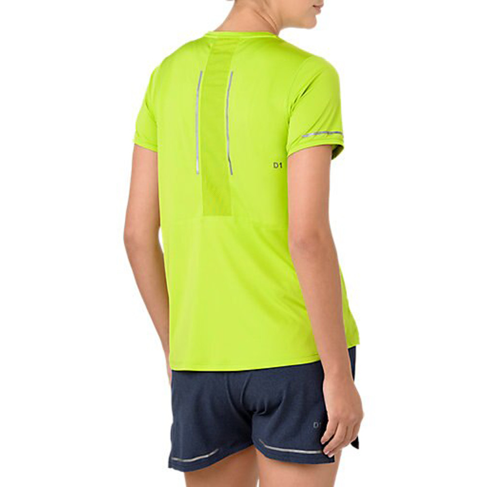 ASICS LiteShow Women's Running TShirt