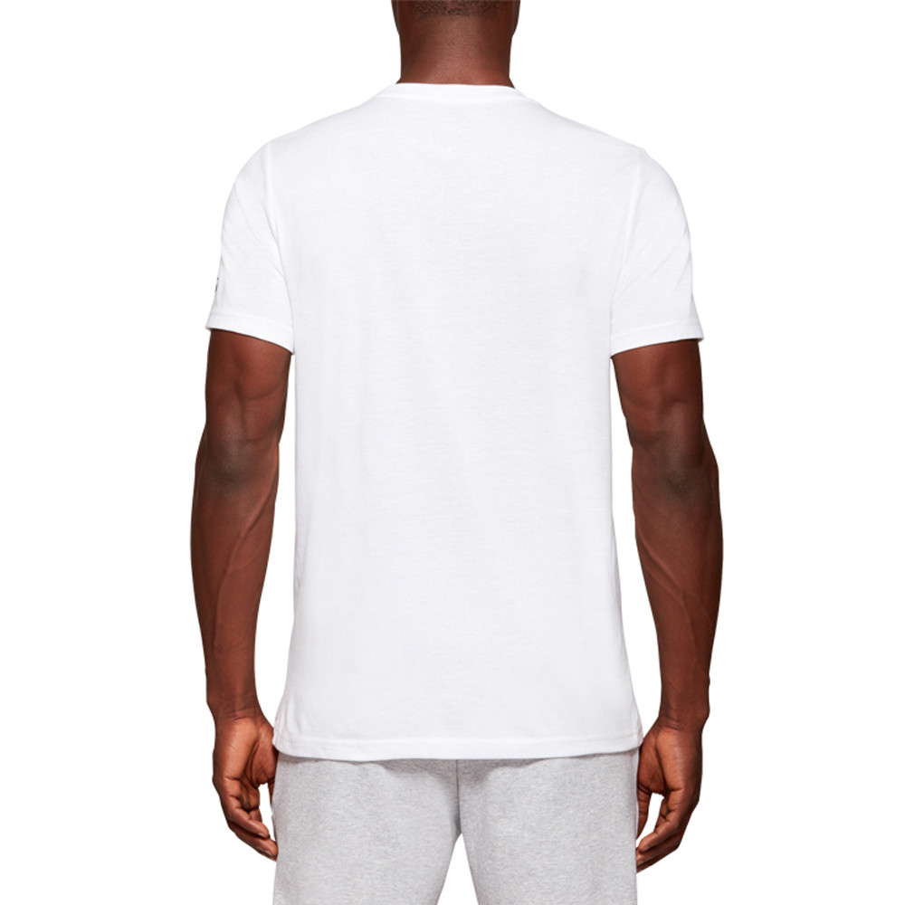 Asics i run this city shirt Clearance