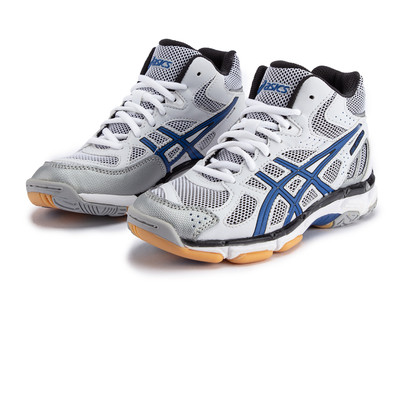 ASICS Gel-Beyond 3 MT GS Junior scarpe sportive per l'interno
