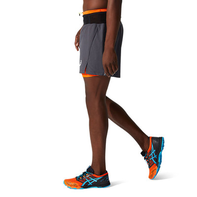 ASICS Fujitrail 2in1 Shorts - SS21