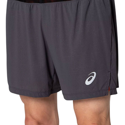 ASICS Fujitrail 2in1 Shorts - SS21