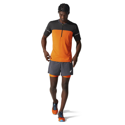 ASICS Fujitrail Running T-Shirt - SS21