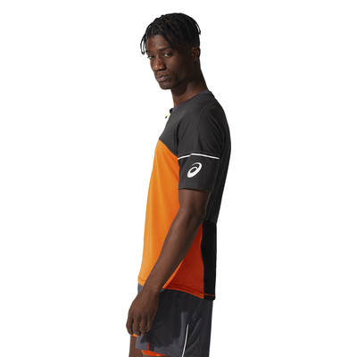 ASICS Fujitrail Lauf-T-Shirt - SS21