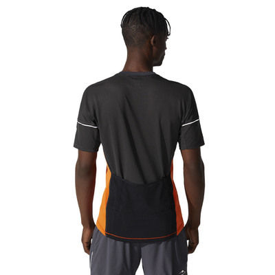 ASICS Fujitrail Lauf-T-Shirt - SS21