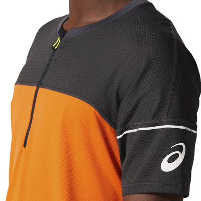 ASICS Fujitrail Lauf-T-Shirt - SS21