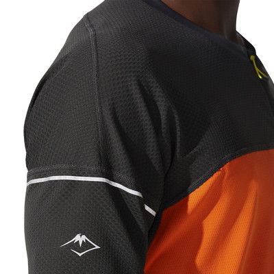 ASICS Fujitrail Lauf-T-Shirt - SS21