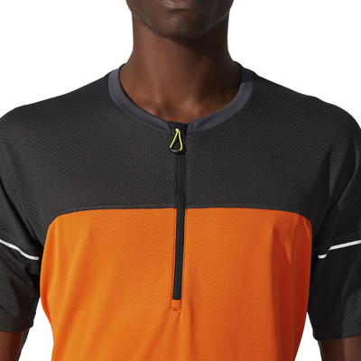 ASICS Fujitrail Lauf-T-Shirt - SS21