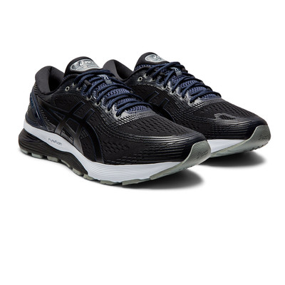 asics nimbus running shoes