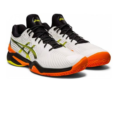 ASICS Court FF 2 Clay zapatillas de tenis