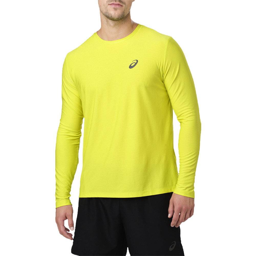 asics running tops