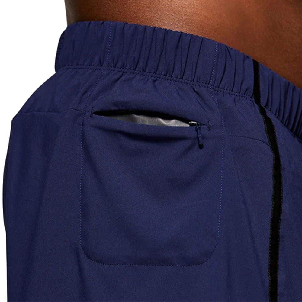 ASICS 5 Inch Running Shorts