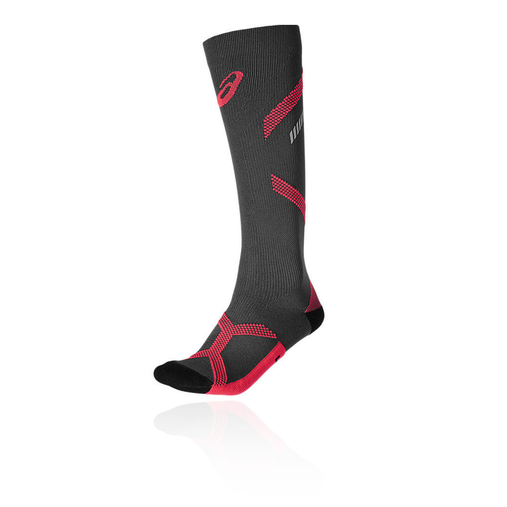 ASICS LB Compression Running Socks