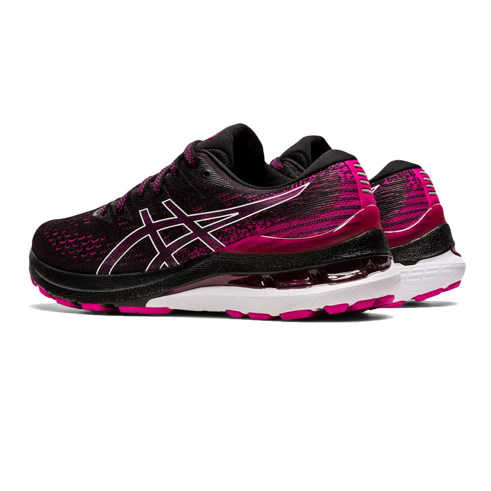 ASICS GelKayano 28 Women's Running Shoes AW21 10 Off
