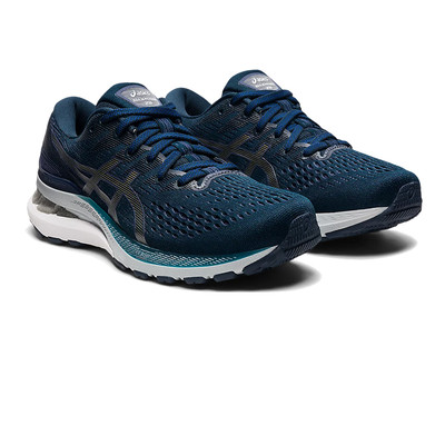 ASICS Gel-Kayano 28 femmes chaussures de running - AW21