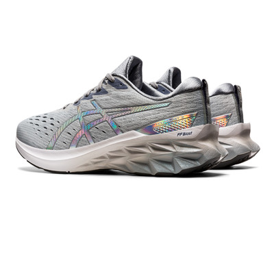 ASICS Novablast 2 Platinum Running Shoes