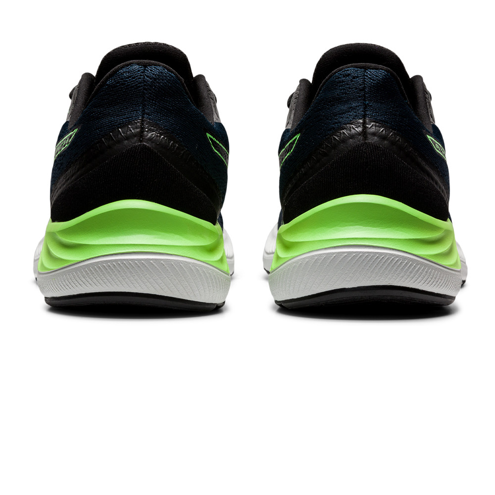 asics men's gel excite 7 running shoes review