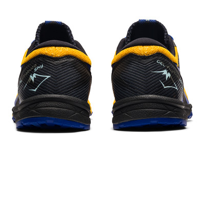 fila blaster chunky sneakers