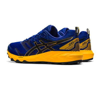 asics trail sonoma 3