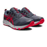 asics trail running shoes