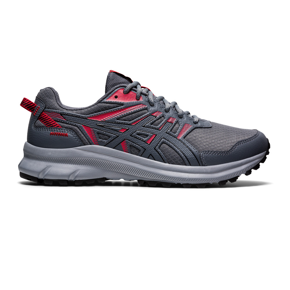asics trail scout trail running shoes