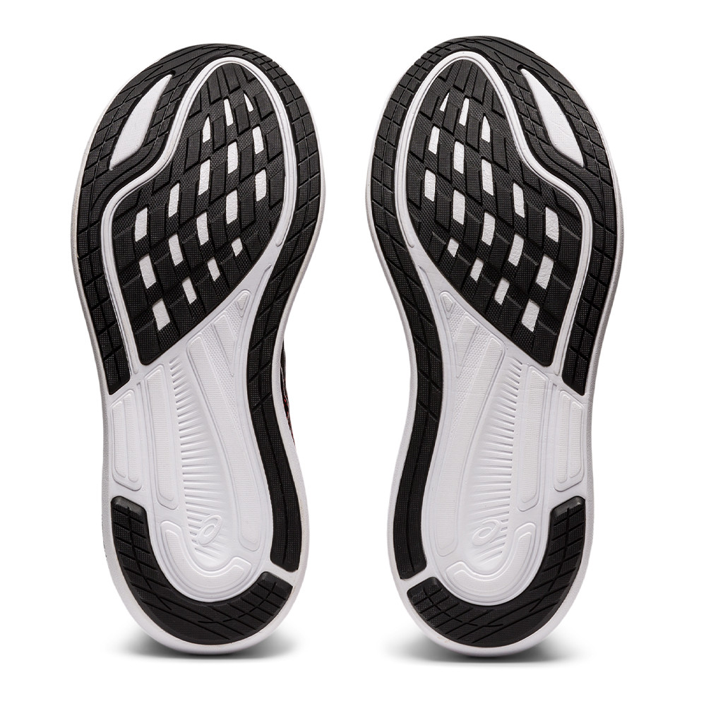 asics waffle running shoes