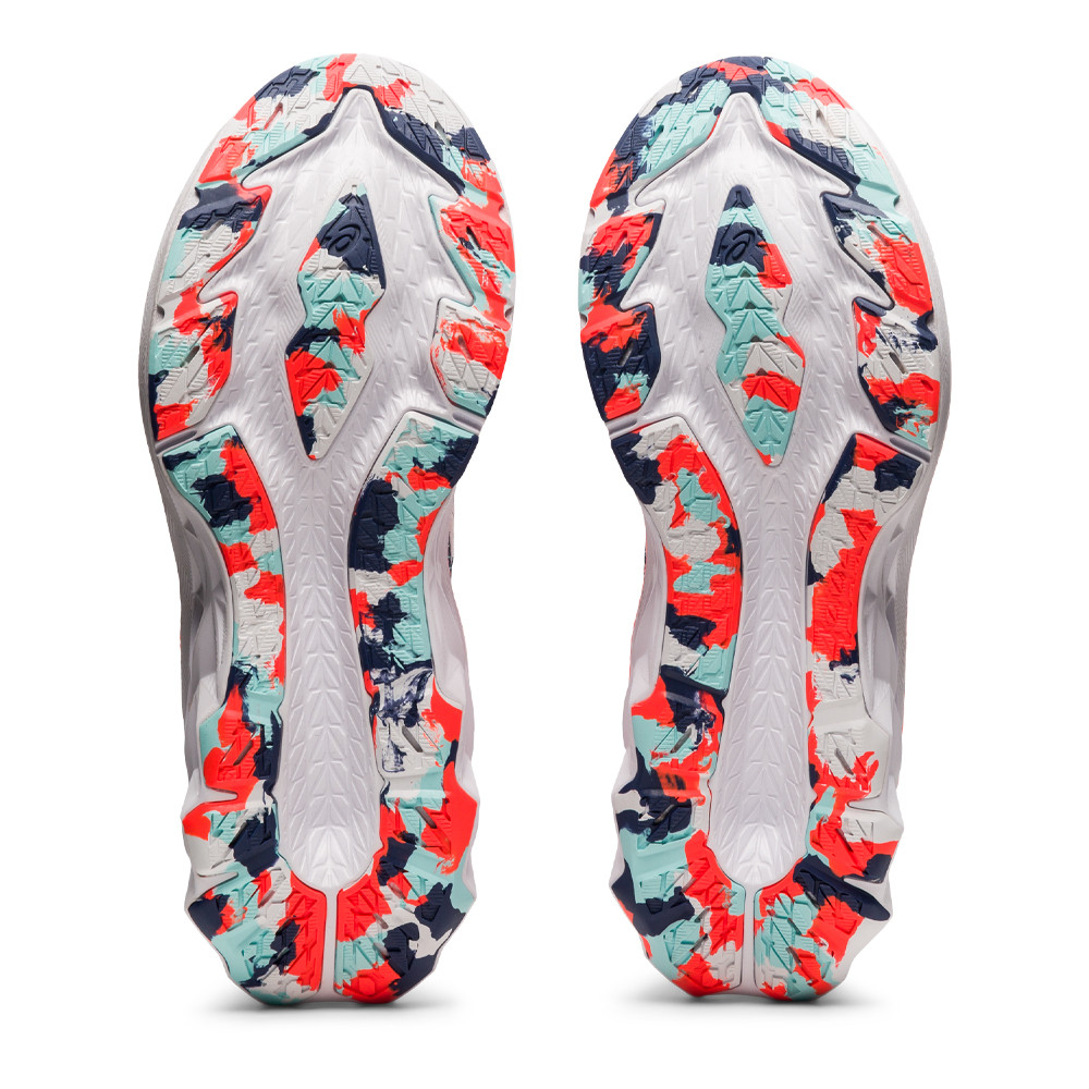 ASICS Novablast 2 Celebration of Sports Women's Running Shoes 46 Off