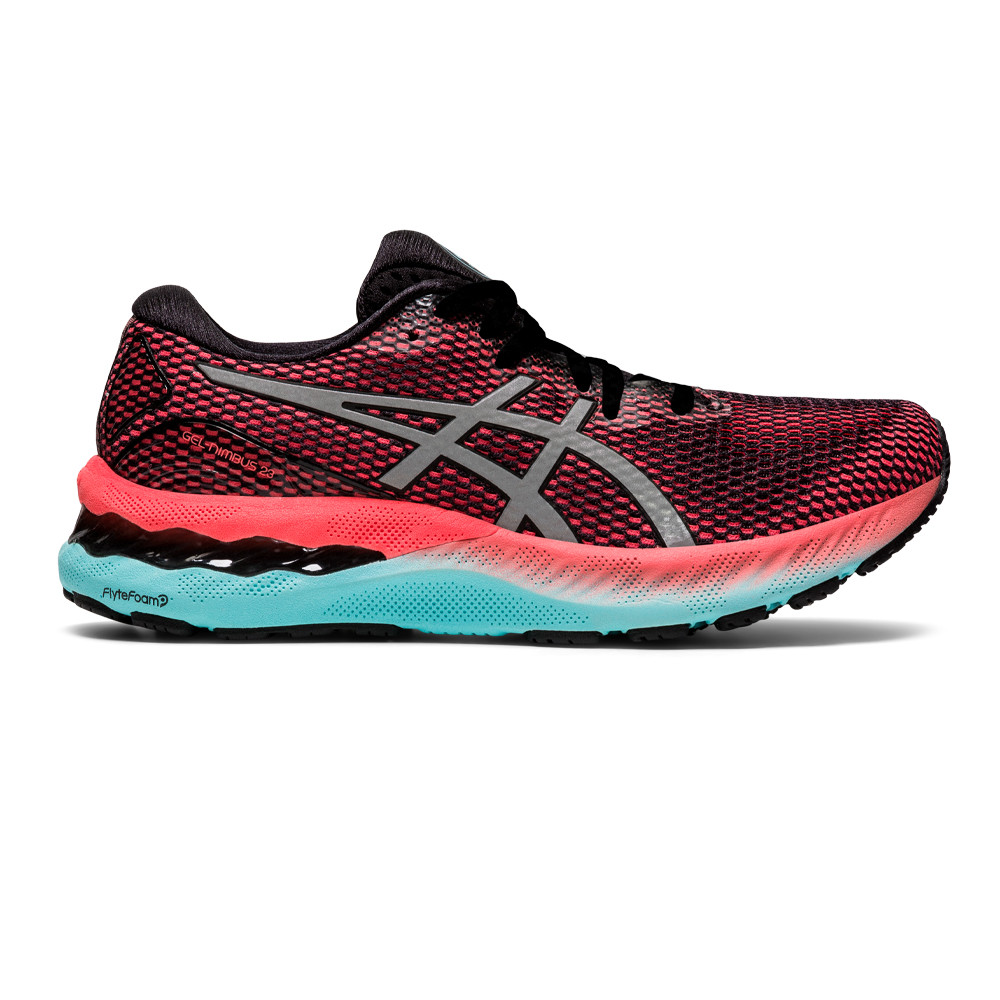 asics gel nimbus lite show women's