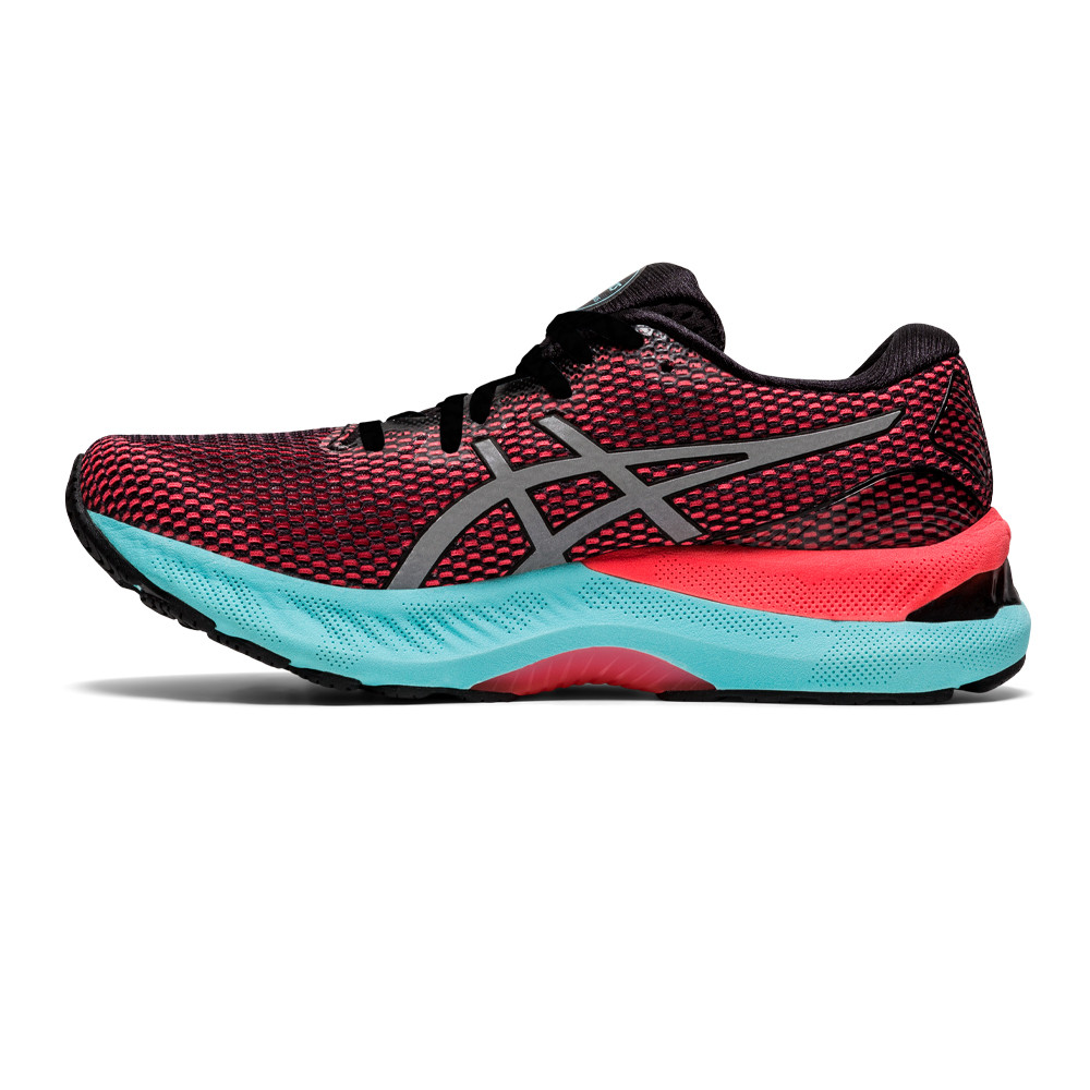 ASICS Gel-Nimbus 23 Lite-Show Women's Running Shoes - AW21 - 30% Off |  SportsShoes.com