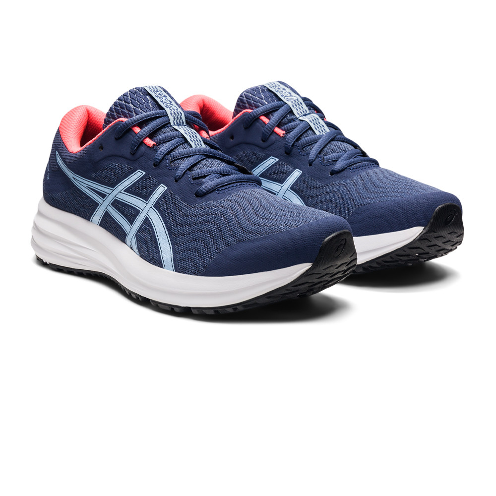 ASICS Patriot 12 Women's Running Shoes - AW21 - 10% Off | SportsShoes.com