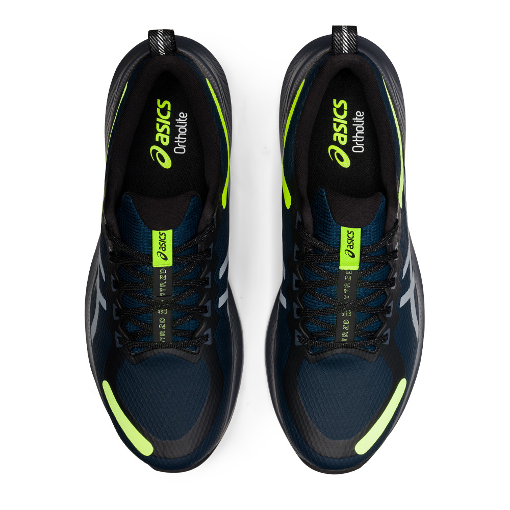 asics overpronation walking shoes