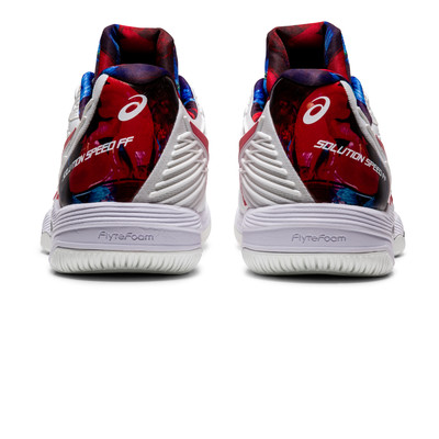 froot loop asics shoes