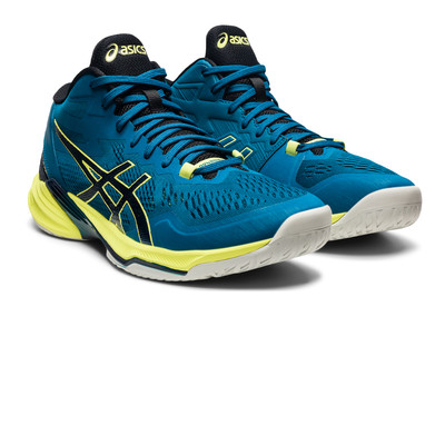 ASICS Sky Elite FF MT 2 Indoor Court Shoes - AW21