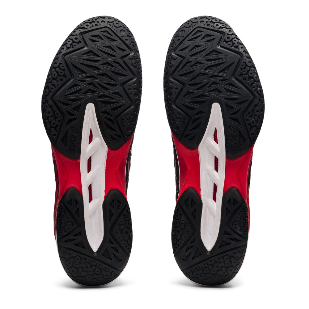 WOMEN'S ASICS GEL BLAST FF 2 INDOOR SHOES | Badminton-point.com